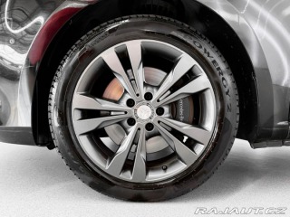 Mercedes-Benz V 250d AVANTGARDE LONG, BUR 2017