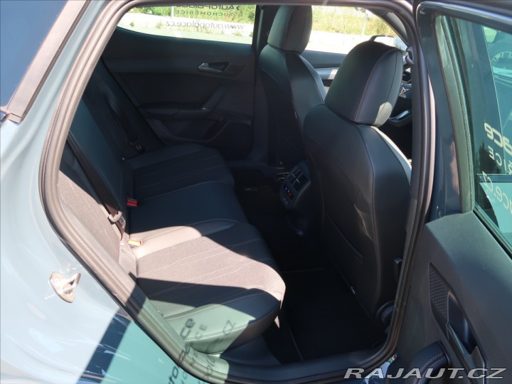 Cupra Formentor 1,5 TSI 110kW MAN ČR 1.ma 2025