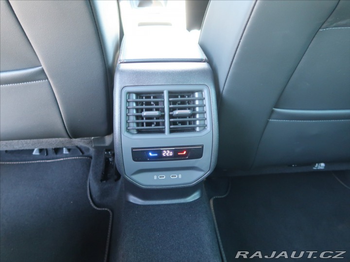 Cupra Formentor 1,5 TSI 110kW MAN ČR 1.ma 2025