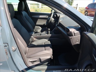Cupra Formentor 1,5 TSI 110kW MAN ČR 1.ma 2025