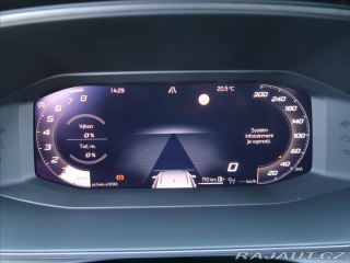 Cupra Formentor 1,5 TSI 110kW MAN ČR 1.ma 2025