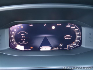 Cupra Formentor 1,5 TSI 110kW MAN ČR 1.ma 2025