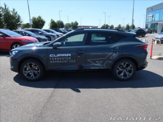 Cupra Formentor 1,5 TSI 110kW MAN ČR 1.ma 2025