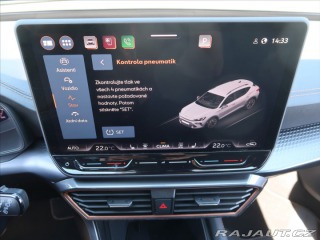 Cupra Formentor 1,5 TSI 110kW MAN ČR 1.ma 2025