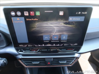 Cupra Formentor 1,5 TSI 110kW MAN ČR 1.ma 2025