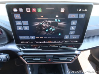 Cupra Formentor 1,5 TSI 110kW MAN ČR 1.ma 2025