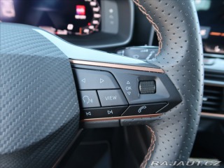 Cupra Formentor 1,5 TSI 110kW MAN ČR 1.ma 2025
