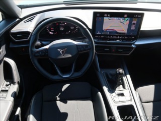 Cupra Formentor 1,5 TSI 110kW MAN ČR 1.ma 2025
