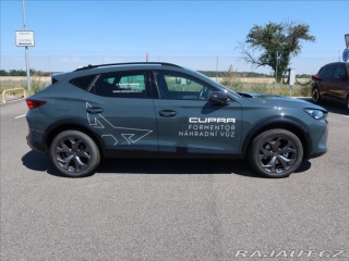Cupra Formentor 1,5 TSI 110kW MAN ČR 1.ma 2025