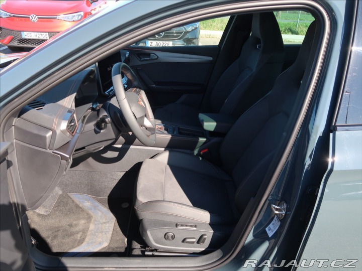 Cupra Leon 2,0 TSI SP VZ 4x4 DSG 2026