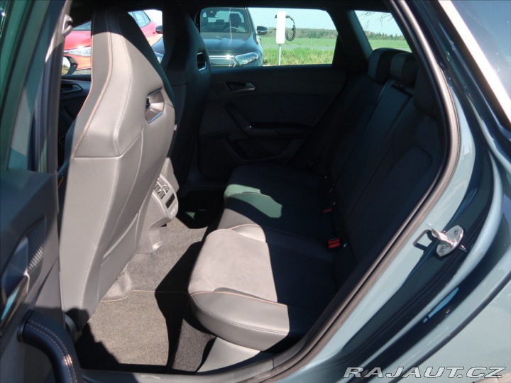Cupra Leon 2,0 TSI SP VZ 4x4 DSG 2026