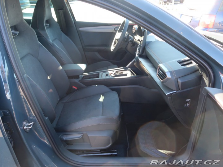 Cupra Leon 2,0 TSI SP VZ 4x4 DSG 2026