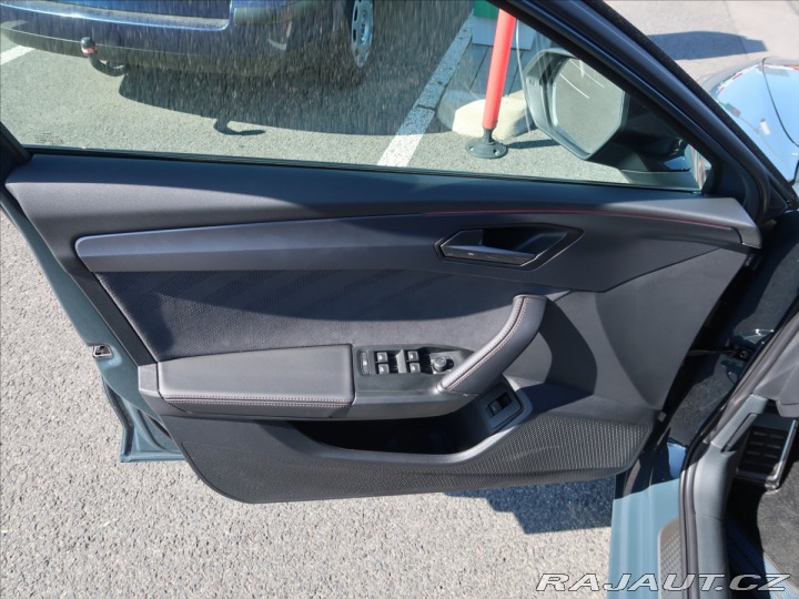 Cupra Leon 2,0 TSI SP VZ 4x4 DSG 2026