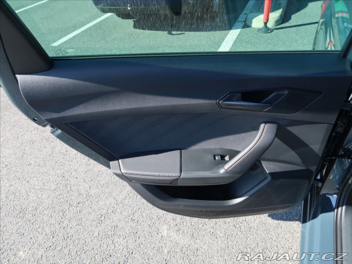 Cupra Leon 2,0 TSI SP VZ 4x4 DSG 2026