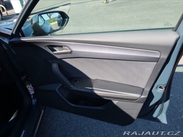 Cupra Leon 2,0 TSI SP VZ 4x4 DSG 2026