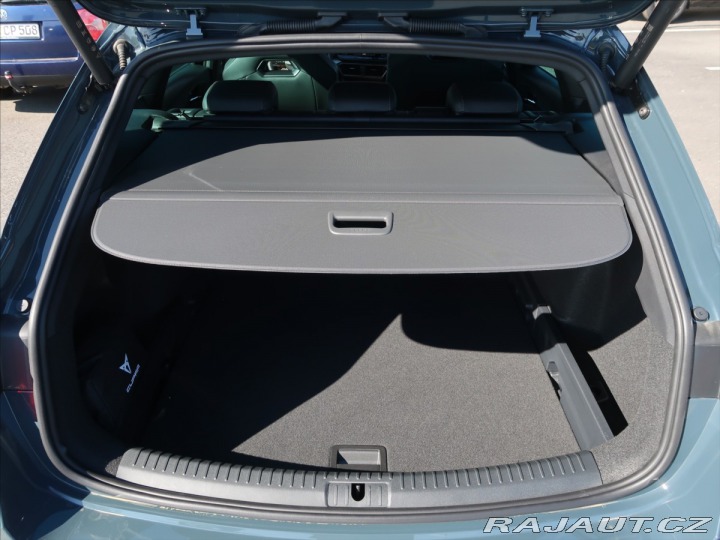 Cupra Leon 2,0 TSI SP VZ 4x4 DSG 2026