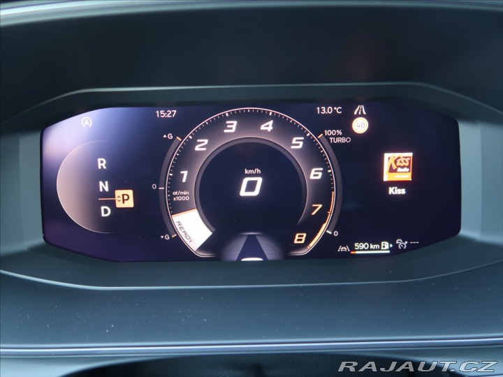 Cupra Leon 2,0 TSI SP VZ 4x4 DSG 2026
