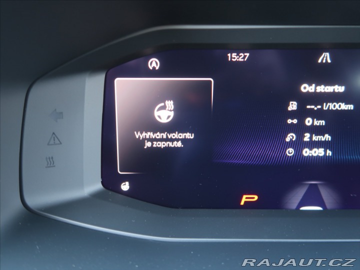Cupra Leon 2,0 TSI SP VZ 4x4 DSG 2026