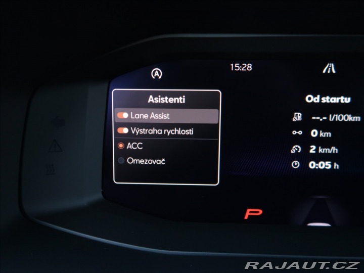 Cupra Leon 2,0 TSI SP VZ 4x4 DSG 2026