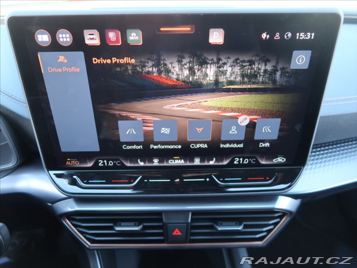 Cupra Leon 2,0 TSI SP VZ 4x4 DSG 2026