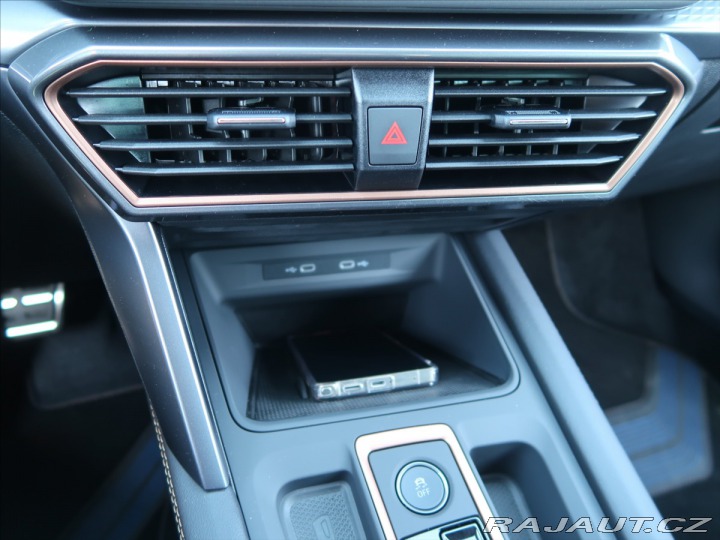 Cupra Leon 2,0 TSI SP VZ 4x4 DSG 2026