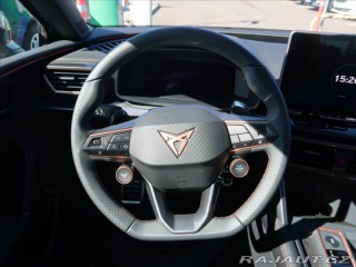 Cupra Leon 2,0 TSI SP VZ 4x4 DSG 2026