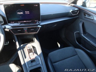 Cupra Leon 2,0 TSI SP VZ 4x4 DSG 2026