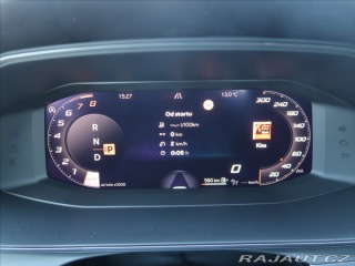 Cupra Leon 2,0 TSI SP VZ 4x4 DSG 2026