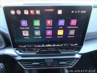 Cupra Leon 2,0 TSI SP VZ 4x4 DSG 2026