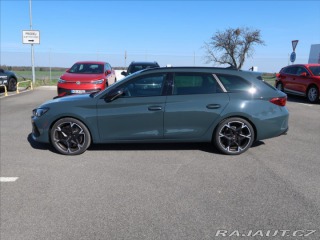 Cupra Leon 2,0 TSI SP VZ 4x4 DSG 2026