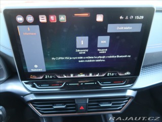 Cupra Leon 2,0 TSI SP VZ 4x4 DSG 2026