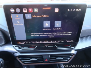 Cupra Leon 2,0 TSI SP VZ 4x4 DSG 2026