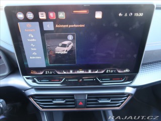 Cupra Leon 2,0 TSI SP VZ 4x4 DSG 2026