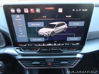 Cupra Leon 2,0 TSI SP VZ 4x4 DSG 2026