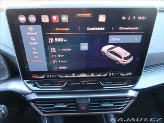 Cupra Leon 2,0 TSI SP VZ 4x4 DSG 2026