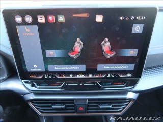 Cupra Leon 2,0 TSI SP VZ 4x4 DSG 2026