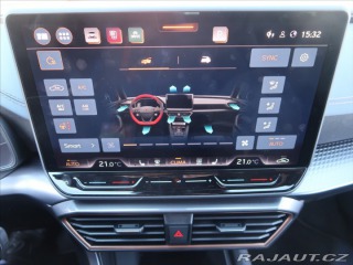 Cupra Leon 2,0 TSI SP VZ 4x4 DSG 2026
