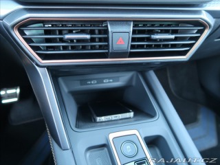 Cupra Leon 2,0 TSI SP VZ 4x4 DSG 2026