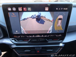 Cupra Leon 2,0 TSI SP VZ 4x4 DSG 2026