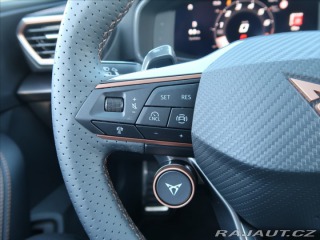 Cupra Leon 2,0 TSI SP VZ 4x4 DSG 2026