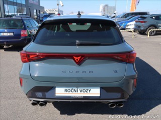 Cupra Leon 2,0 TSI SP VZ 4x4 DSG 2026