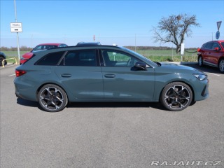 Cupra Leon 2,0 TSI SP VZ 4x4 DSG 2026