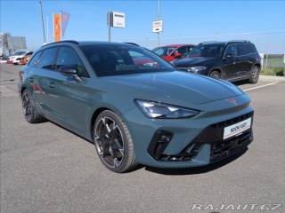 Cupra Leon 2,0 TSI SP VZ 4x4 DSG 2026