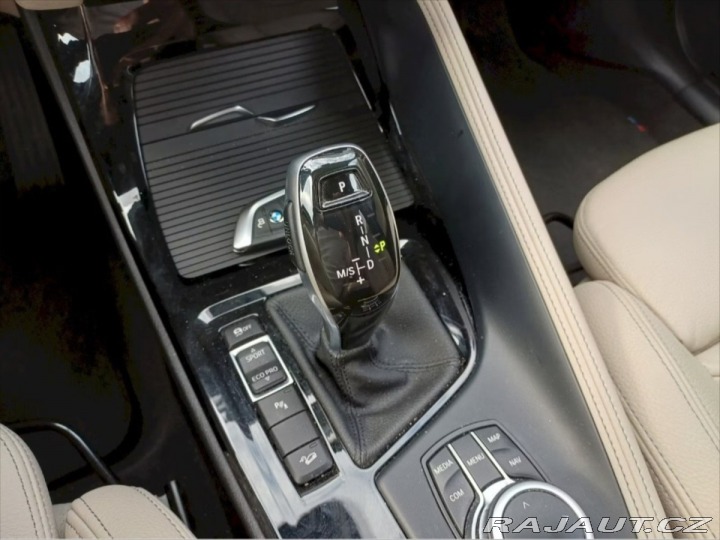 BMW X1 2,0   Prodám 2019