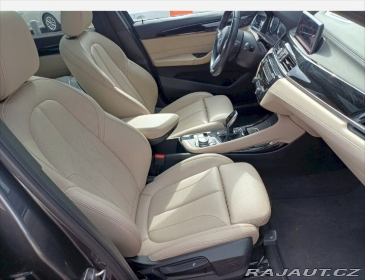 BMW X1 2,0   Prodám 2019