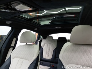 BMW X6 xDrive40i, MAX výbava, ZÁ 1800