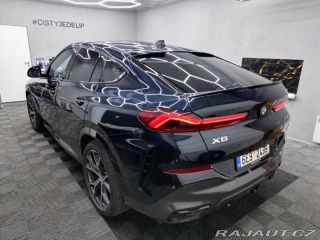 BMW X6 xDrive40i, MAX výbava, ZÁ 1800