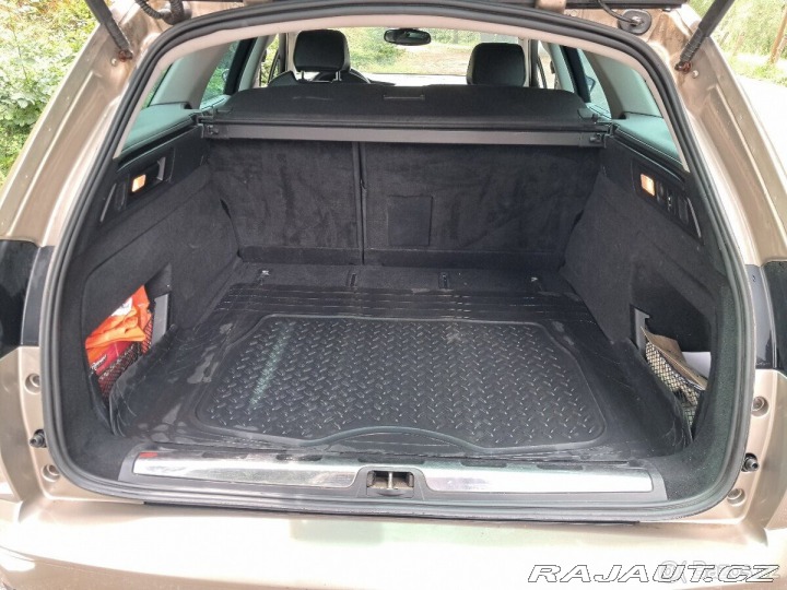 Citroën C5 2,0 HDi 120 kW Exclusiv 2010