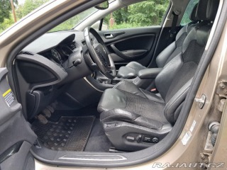 Citroën C5 2,0 HDi 120 kW Exclusiv 2010