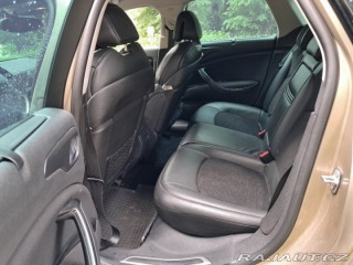 Citroën C5 2,0 HDi 120 kW Exclusiv 2010